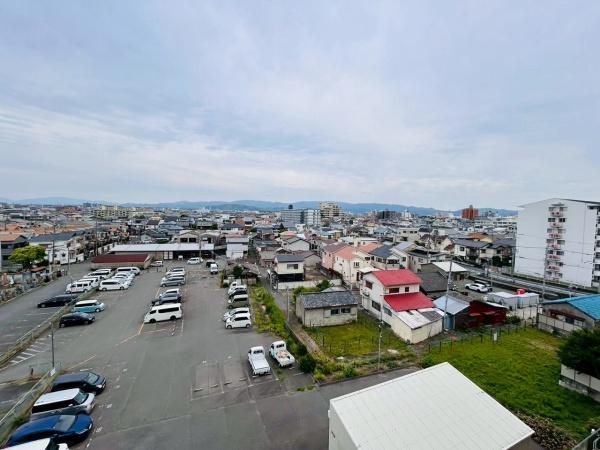 ユニライフ貝塚2　中古マンション