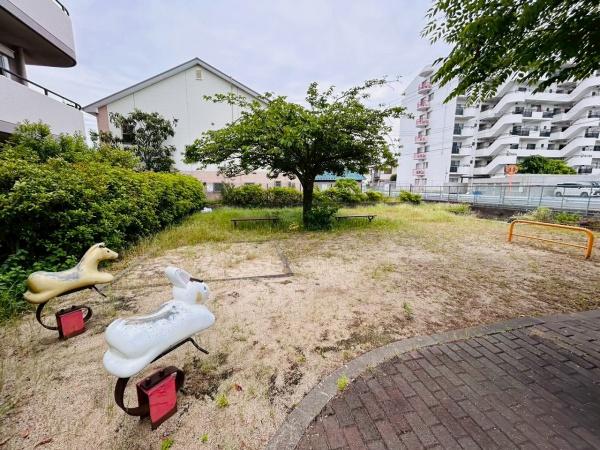 ユニライフ貝塚2　中古マンション