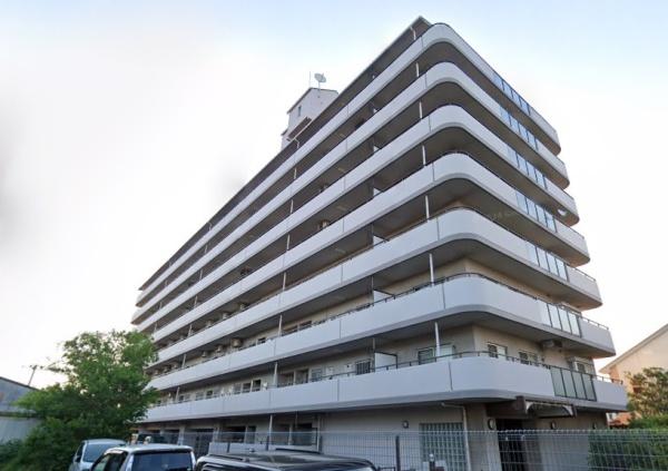 ユニライフ貝塚2　中古マンション