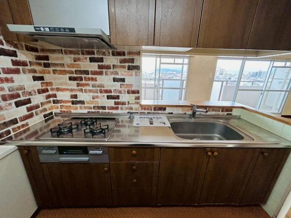 ユニライフ貝塚2　中古マンション