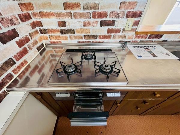 ユニライフ貝塚2　中古マンション