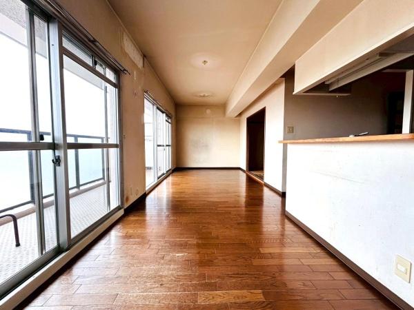 ユニライフ貝塚2　中古マンション