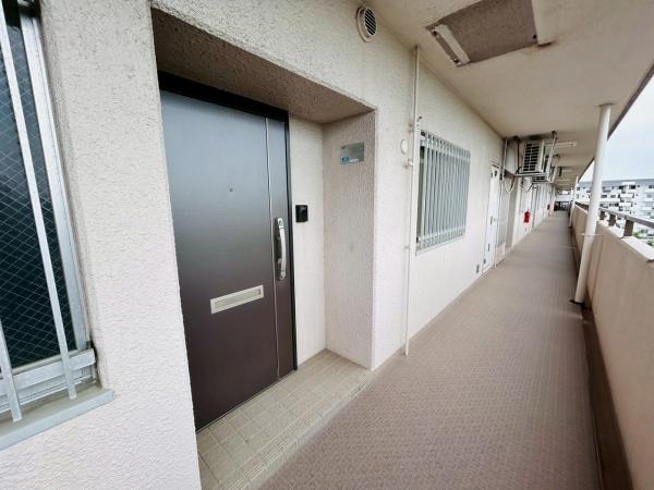 ユニライフ貝塚2　中古マンション