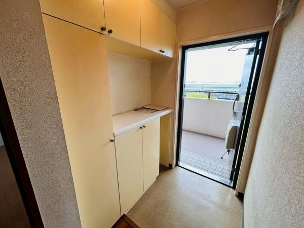 ユニライフ貝塚2　中古マンション
