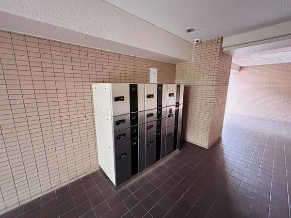 ユニライフ貝塚2　中古マンション