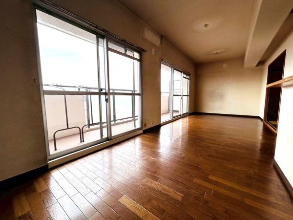 ユニライフ貝塚2　中古マンション