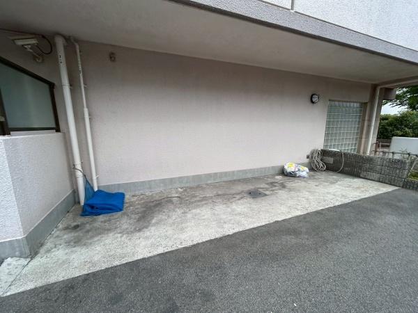 ユニライフ貝塚2　中古マンション