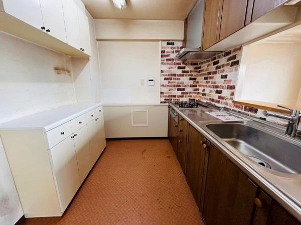 ユニライフ貝塚2　中古マンション
