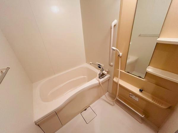 ユニライフ貝塚2　中古マンション