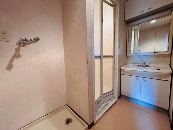 ユニライフ貝塚2　中古マンション