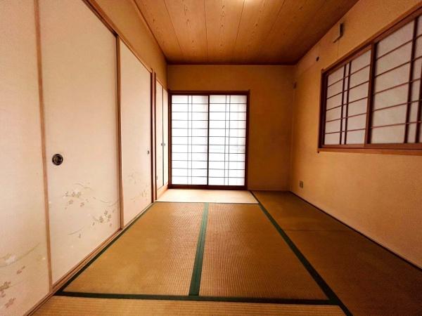 和泉市葛の葉町３丁目の中古一戸建て