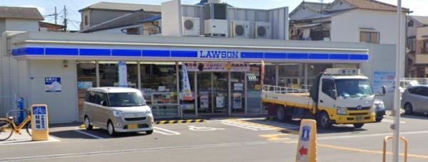 和泉市葛の葉町3丁目の中古一戸建て(ローソン高石綾園四丁目店)