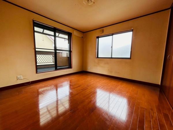 和泉市葛の葉町３丁目の中古一戸建て