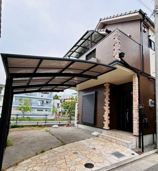 和泉市葛の葉町３丁目の中古一戸建て
