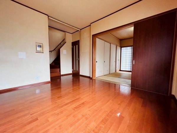和泉市葛の葉町３丁目の中古一戸建