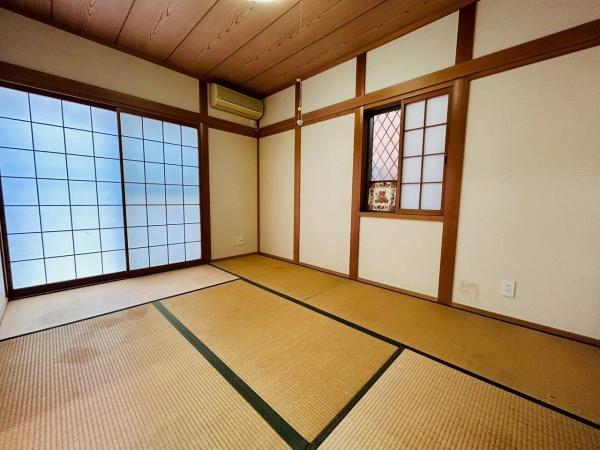 和泉市池田下町の中古一戸建て