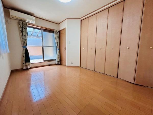 和泉市池田下町の中古一戸建て
