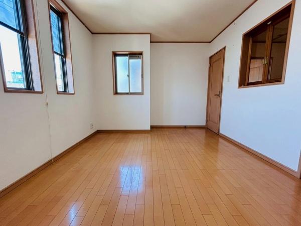 和泉市池田下町の中古一戸建て