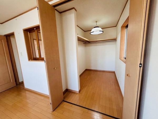 和泉市池田下町の中古一戸建て