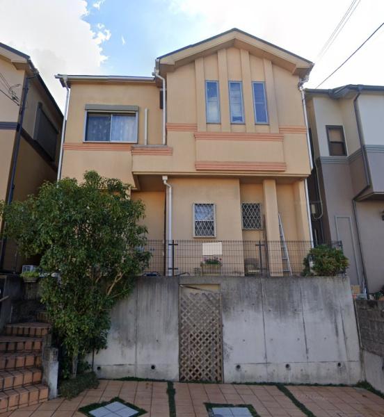 和泉市池田下町の中古一戸建