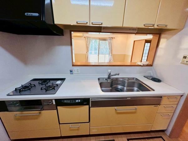 和泉市池田下町の中古一戸建て