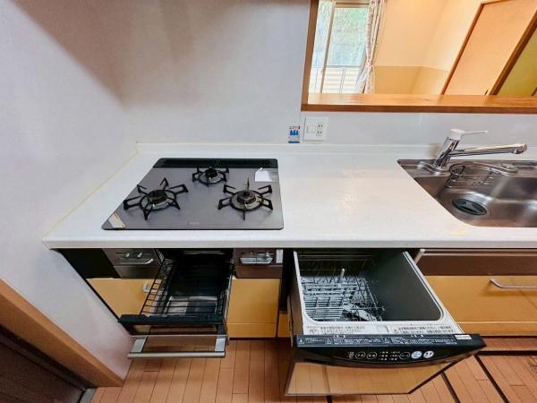 和泉市池田下町の中古一戸建て
