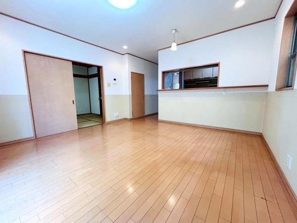 和泉市池田下町の中古一戸建