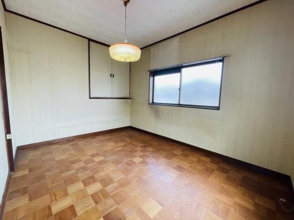 泉佐野市日根野の中古一戸建て