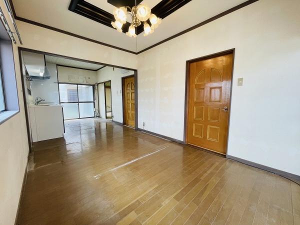 泉佐野市日根野の中古一戸建て