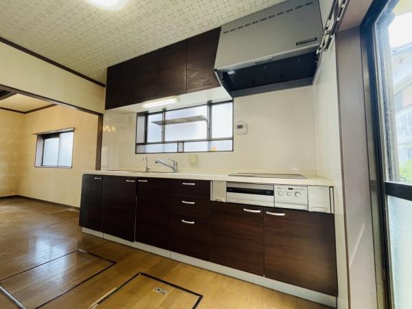 泉佐野市日根野の中古一戸建て