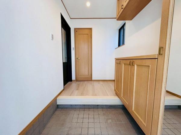 和泉市和田町の中古一戸建て