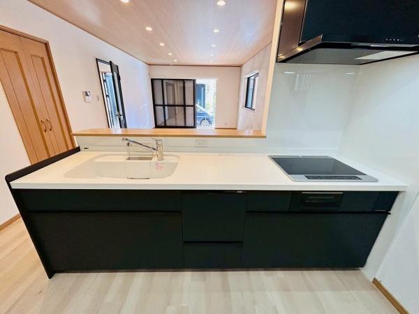 和泉市和田町の中古一戸建て