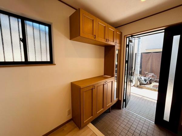 和泉市和田町の中古一戸建て