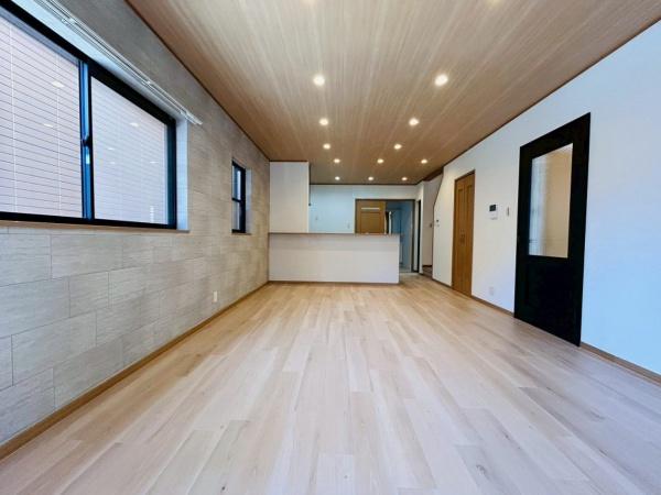 和泉市和田町の中古一戸建