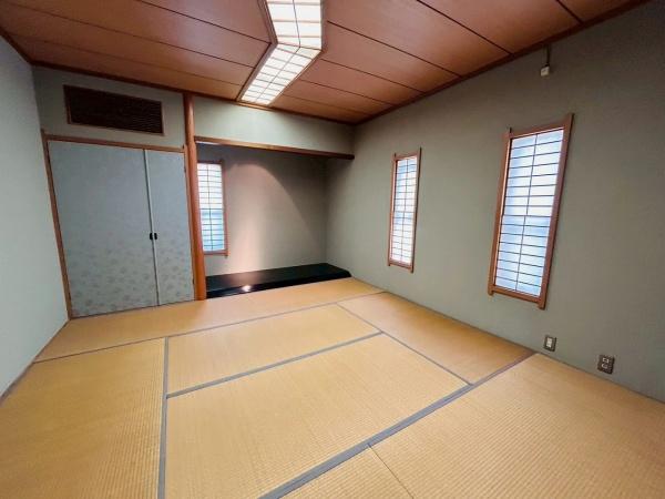 和泉市弥生町２丁目の中古一戸建て