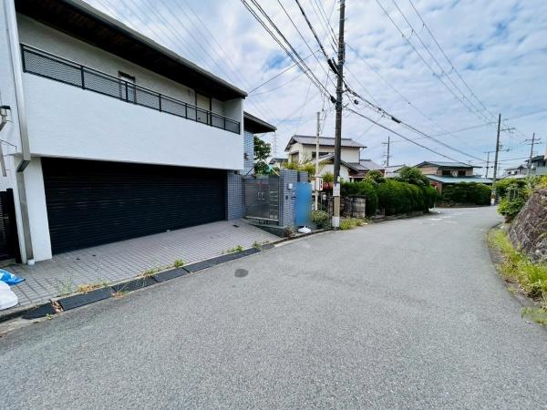 和泉市弥生町２丁目の中古一戸建て