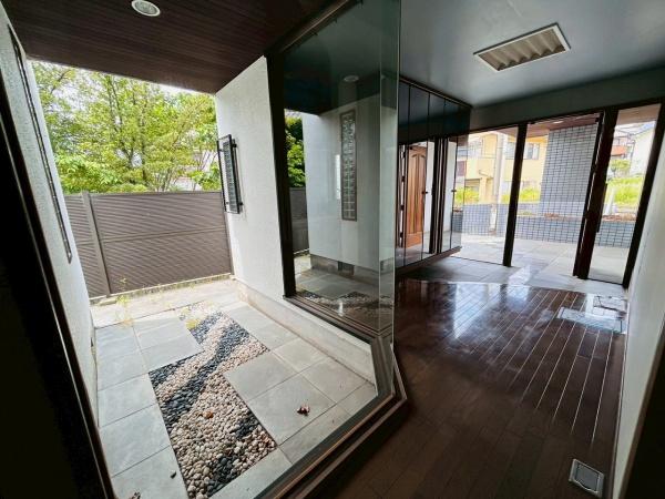 和泉市弥生町２丁目の中古一戸建て