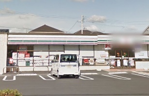 コスモヒルズ新家壱番館(セブンイレブン泉南新家東店)