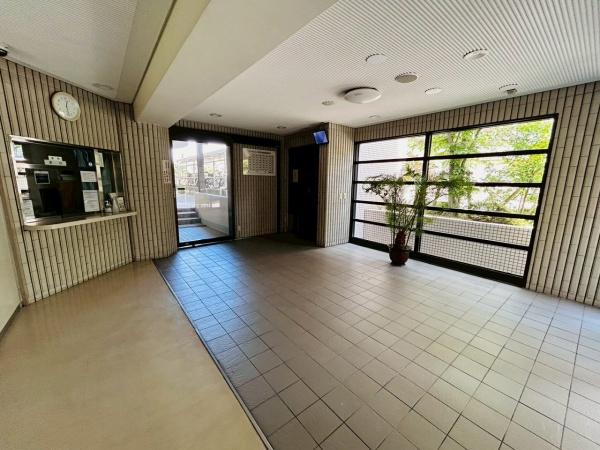 コスモヒルズ新家壱番館