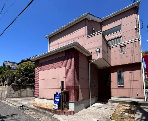 和泉市和田町の中古一戸建