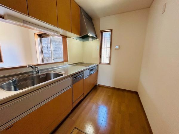和泉市和田町の中古一戸建