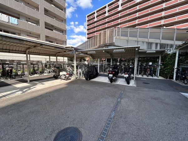 プレサンスロジェ和泉中央　中古マンション