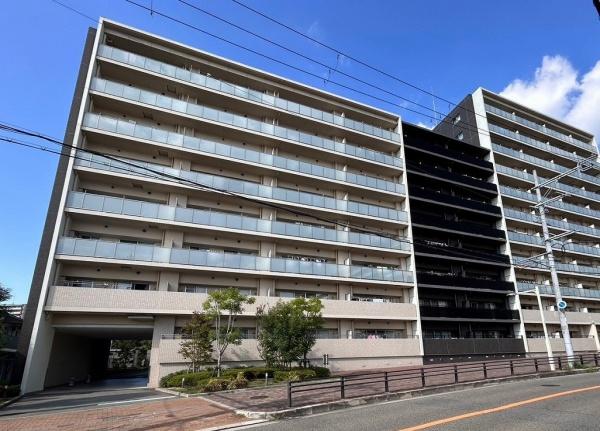 プレサンスロジェ和泉中央　中古マンション