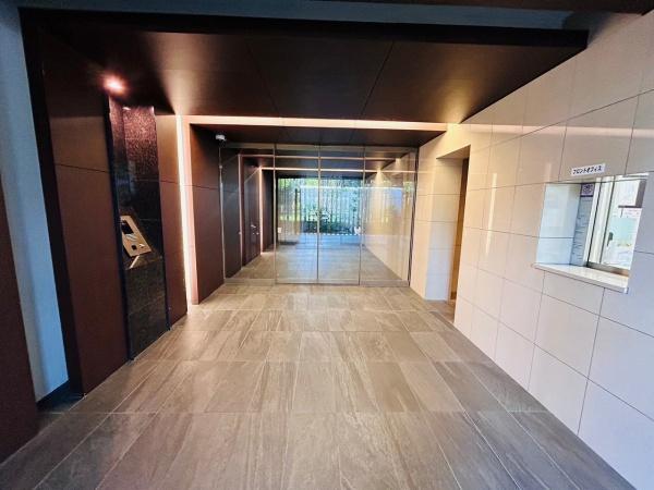 プレサンスロジェ和泉中央　中古マンション