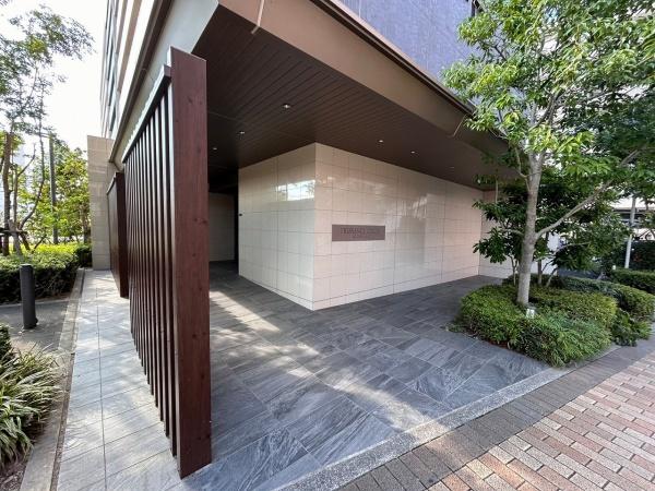 プレサンスロジェ和泉中央　中古マンション