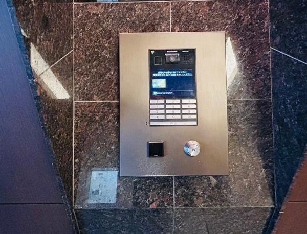 プレサンスロジェ和泉中央　中古マンション
