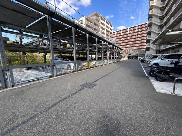 プレサンスロジェ和泉中央　中古マンション
