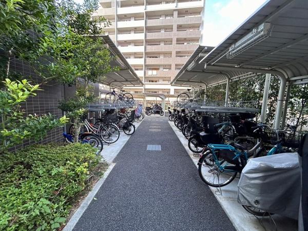 プレサンスロジェ和泉中央　中古マンション