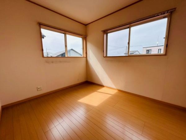 泉大津市清水町の中古一戸建て