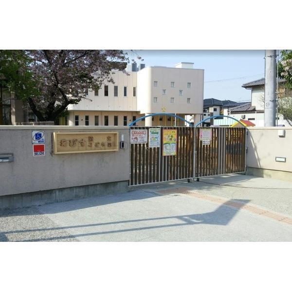 泉大津市清水町の中古一戸建て(泉大津市立えびす認定こども園)